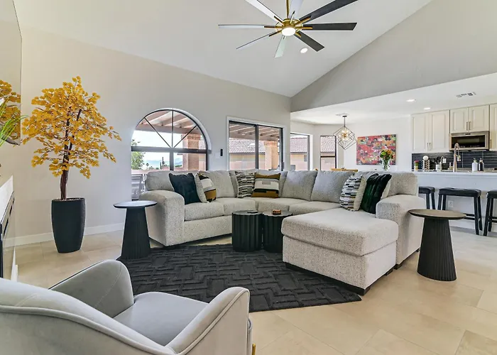 Mtn-view Oasis W/ Private Pool! *
