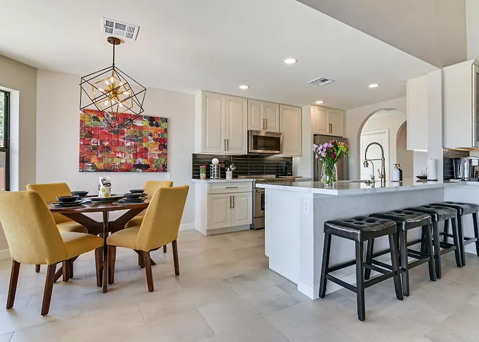 Mtn-view Oasis W/ Private Pool! Fountain Hills