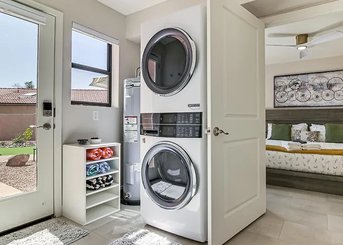 Mtn-view Oasis W/ Private Pool! * Fountain Hills